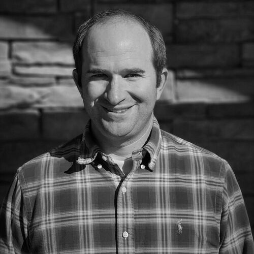 Brandon Wier-headshot